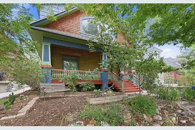 1131 S 800 E, Salt Lake City, UT 84105 - Photo 1