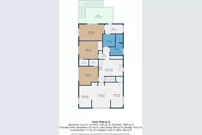 1131 S 800 E, Salt Lake City, UT 84105 - Photo 37