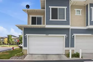 1747 W Pirgos Ln S, South Jordan, UT 84095 - Photo 5