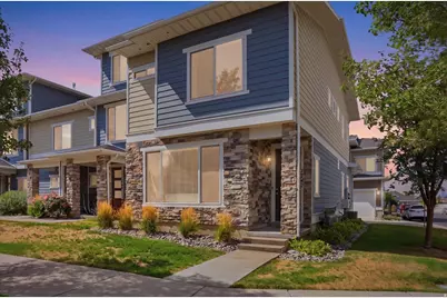 1747 W Pirgos Ln S, South Jordan, UT 84095 - Photo 1