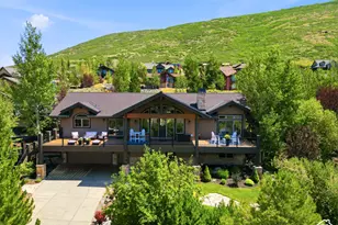 12416 Deer Mountain Blvd N, Kamas, UT 84036 - Photo 1