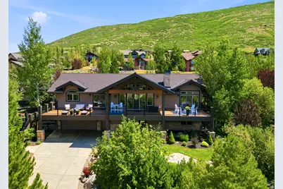 12416 Deer Mountain Blvd N, Heber City, UT 84032 - Photo 1