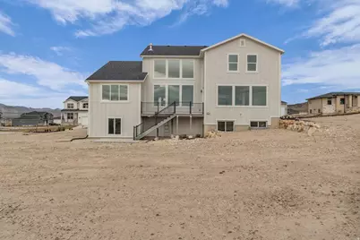 2838 E Dreyden Lane Lot #121, Eagle Mountain, UT 84005 - Photo 33