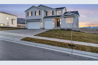 2838 E Dreyden Lane Lot #121, Eagle Mountain, UT 84005 - Photo 3