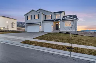 2838 E Dreyden Ln Lot, Eagle Mountain, UT 84005 - Photo 3