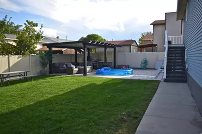 5259 W Bluebonnet Cir, West Jordan, UT 84084 - Photo 27