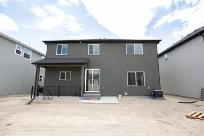 3935 N Calista Way Lot #158, Eagle Mountain, UT 84005 - Photo 17