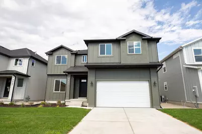 3935 N Calista Way Lot #158, Eagle Mountain, UT 84005 - Photo 1