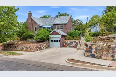 1115 E Gilmer Dr, Salt Lake City, UT 84105 - Photo 1