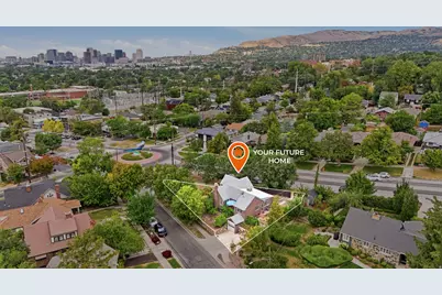 1115 E Gilmer Dr, Salt Lake City, UT 84105 - Photo 3