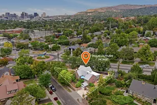 1115 E Gilmer Dr, Salt Lake City, UT 84105 - Photo 3