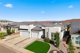 671 S Goose Creek Dr, Washington, UT 84780 - Photo 47