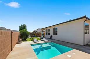 671 S Goose Creek Dr, Washington, UT 84780 - Photo 5