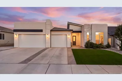 671 S Goose Creek Dr, Washington, UT 84780 - Photo 1