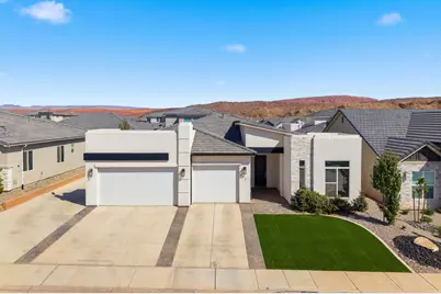 671 S Goose Creek Dr, Washington, UT 84780 - Photo 45