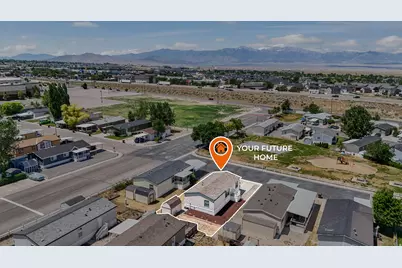 1716 N 150 E, Tooele, UT 84074 - Photo 27