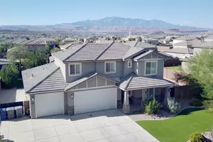 3165 E Maple Dr, Saint George, UT 84790 - Photo 3