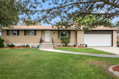 13333 S 2900 W, Riverton, UT 84065 - Photo 1
