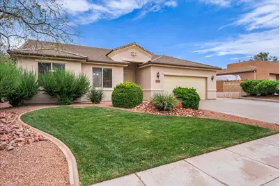 1899 N 1910 W, Saint George, UT 84770 - Photo 1