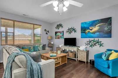 1899 N 1910 W, Saint George, UT 84770 - Photo 5
