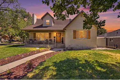 1970 E Laird Dr S, Salt Lake City, UT 84108 - Photo 1