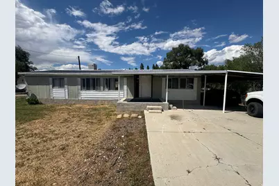 80 W 200 N, Wellington, UT 84542 - Photo 1