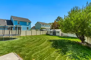1914 N Thompson Pl W, Saratoga Springs, UT 84045 - Photo 37