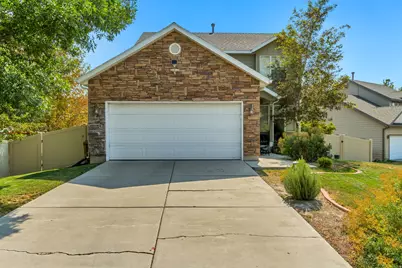 1914 N Thompson Pl W, Saratoga Springs, UT 84045 - Photo 33