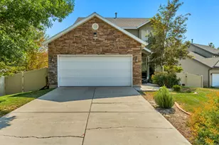 1914 N Thompson Pl W, Saratoga Springs, UT 84045 - Photo 33