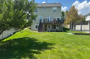 1914 N Thompson Pl W, Saratoga Springs, UT 84045 - Photo 5