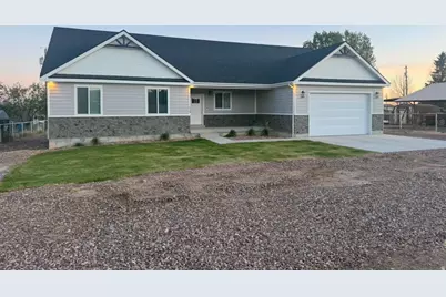 1936 E 8650 Ln N, Neola, UT 84053 - Photo 1