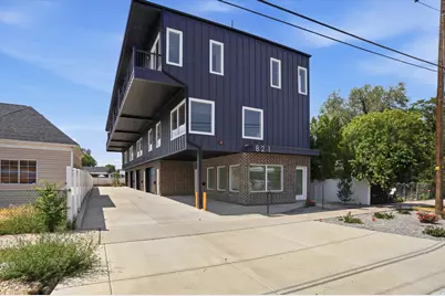821 W 800 S #103, Salt Lake City, UT 84104 - Photo 1