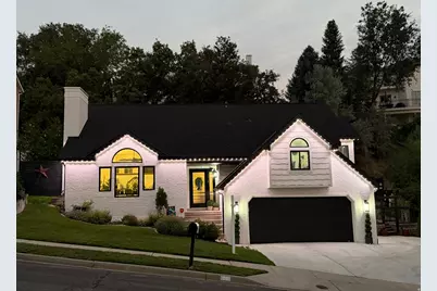 660 E Valley View Cir, North Salt Lake, UT 84054 - Photo 27