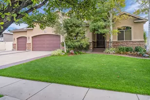 8867 S Bornite Rd, West Jordan, UT 84081 - Photo 1