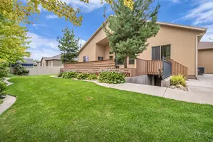 8867 S Bornite Rd, West Jordan, UT 84081 - Photo 33