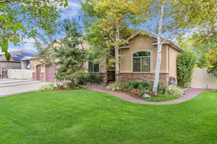 8867 S Bornite Rd, West Jordan, UT 84081 - Photo 49