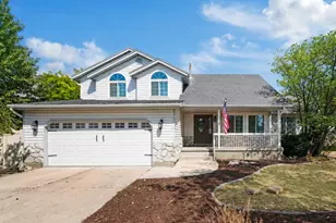 10822 Canyon View Dr, Highland, UT 84003 - Photo 1