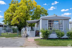 8155 S Redwood Rd S, West Jordan, UT 84088 - Photo 1
