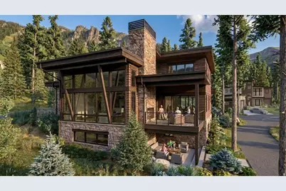 12026 E Giles Ln, Brighton, UT 84121 - Photo 1