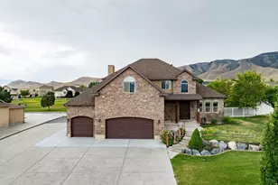 183 E Sandpiper Ln, Saratoga Springs, UT 84045 - Photo 1