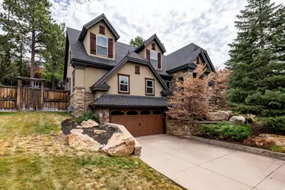 1547 S Wasatch Dr, Salt Lake City, UT 84108 - Photo 1