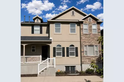 7861 S Cool Creek Way, West Jordan, UT 84081 - Photo 1