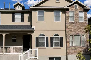 7861 S Cool Crk Wy, West Jordan, UT 84081 - Photo 1