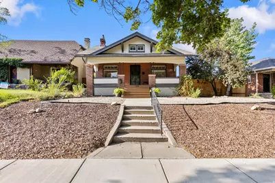 1284 E Stratford Ave, Salt Lake City, UT 84106 - Photo 1