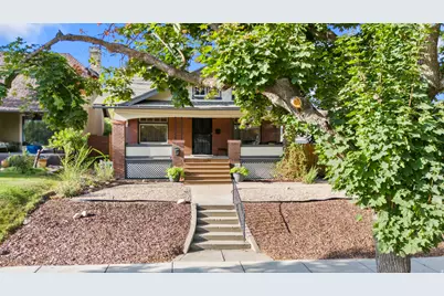 1284 E Stratford Ave, Salt Lake City, UT 84106 - Photo 3