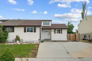 9070 S Corliss Ave, West Jordan, UT 84088 - Photo 1