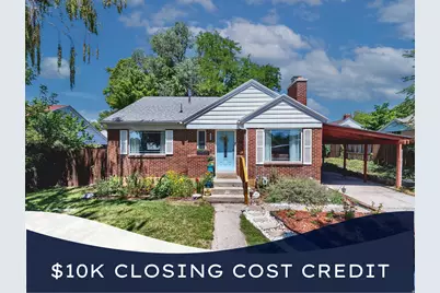 1256 31st S, Ogden, UT 84403 - Photo 1