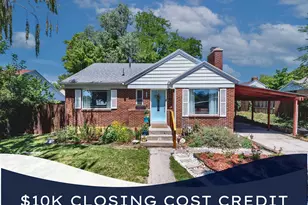 1256 31st S, Ogden, UT 84403 - Photo 1