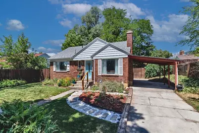 1256 31st S, Ogden, UT 84403 - Photo 1