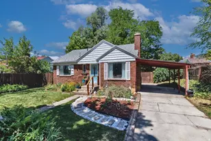 1256 31st S, Ogden, UT 84403 - Photo 1